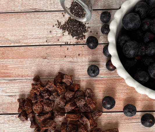 Le pack de démarrage Soutien Immunitaire de The Barkery