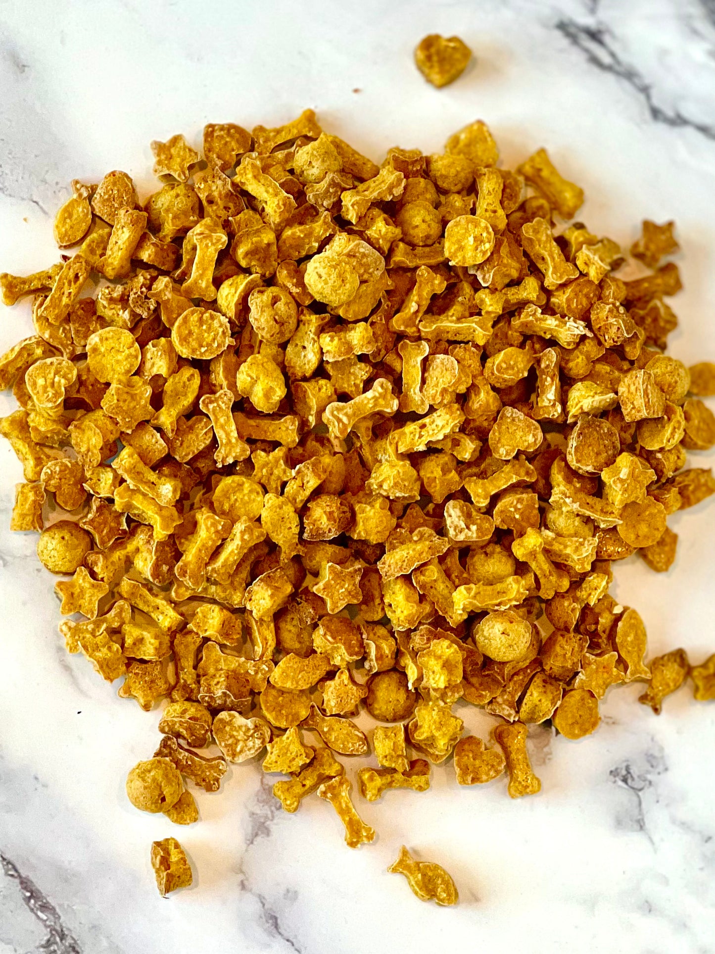 Carrot & Ginger Dog Food Topper | Digestive Support for Dogs