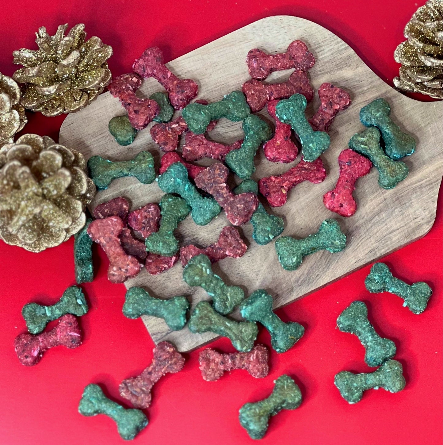 Biscotti per le feste