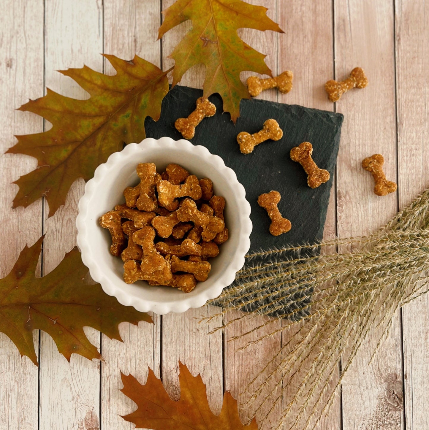 Sweet Puptato Coconut Crisps Dog Treats